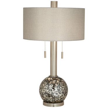 Empress Tall Table Lamp | Pacific Coast Lighting at Lightology Empress Tall Table Lamp