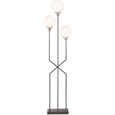 Boulevard Floor Lamp