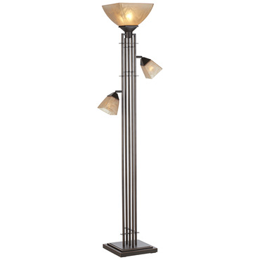 City Lines Floor Lamp