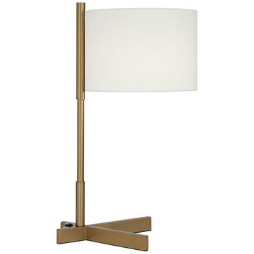 Alora Table Lamp | Pacific Coast Lighting at Lightology Alora Table Lamp