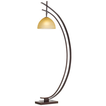 Orbit Floor Lamp