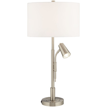 Hemet Table Lamp - Discontinued Overstock | Pacific Coast Lighting at Lightology Hemet Table Lamp - Discontinued Overstock