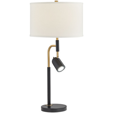 Holmes Table Lamp