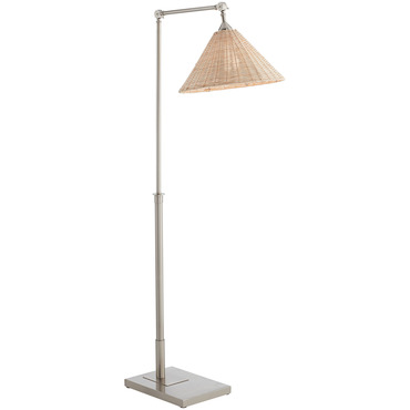 West Palm Floor Lamp | Pacific Coast Lighting at Lightology West Palm Floor Lamp
