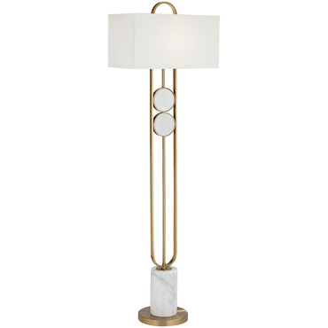 Eleanor Floor Lamp