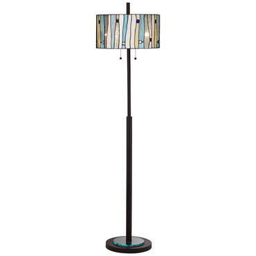 Appalachian Spirit Floor Lamp | Pacific Coast Lighting at Lightology Appalachian Spirit Floor Lamp