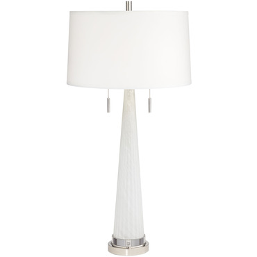 Zoe Table Lamp | Pacific Coast Lighting at Lightology Zoe Table Lamp