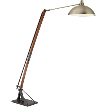 City Nights Floor Lamp