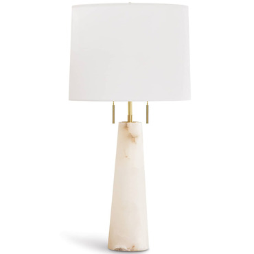 Austen Table Lamp | Regina Andrew at Lightology Austen Table Lamp