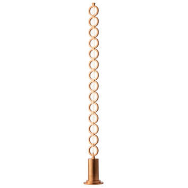Limelight Chain Floor Lamp | Stillux at Lightology Limelight Chain Floor Lamp