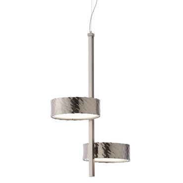 Limelight Circle Step Pendant | Stillux at Lightology Limelight Circle Step Pendant