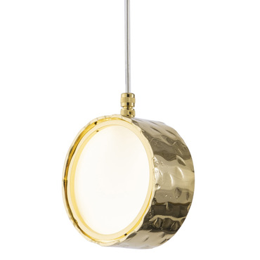 Limelight Circle Pendant Limelight Circle Pendant