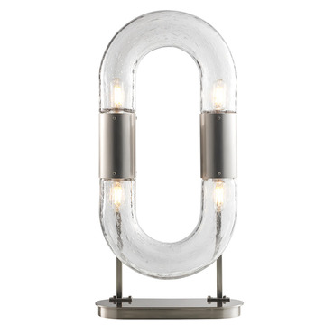 Lighting Lab Link Table Lamp | Stillux at Lightology Lighting Lab Link Table Lamp