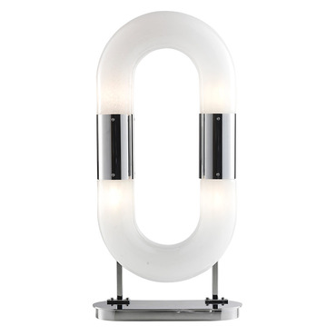 Lighting Lab Link Table Lamp | Stillux at Lightology Lighting Lab Link Table Lamp
