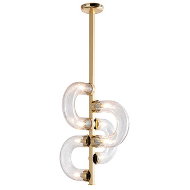 Lighting Lab Link S Pendant | Stillux at Lightology Lighting Lab Link S Pendant
