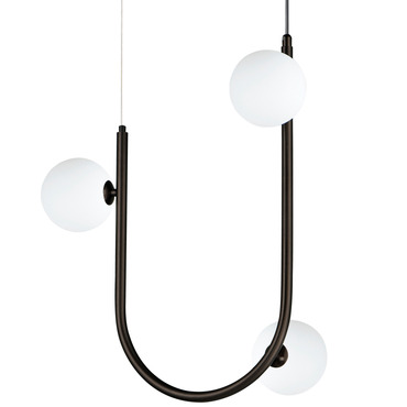 Contour Pendant | Studio M at Lightology Contour Pendant
