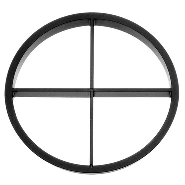 LENS30 3.75 Inch Lens / Glare Control Accessory