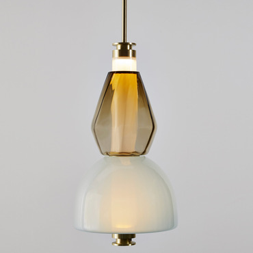 Luna Kaleido A Pendant