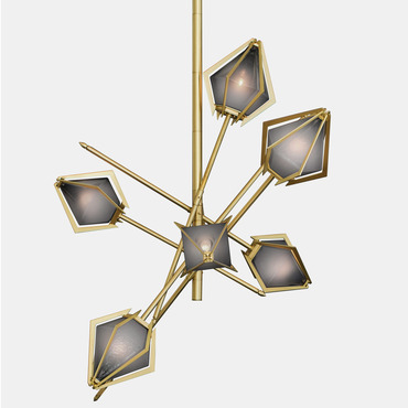 Harlow Small Chandelier