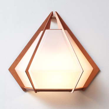 Harlow Wall Sconce | Gabriel Scott at Lightology Harlow Wall Sconce
