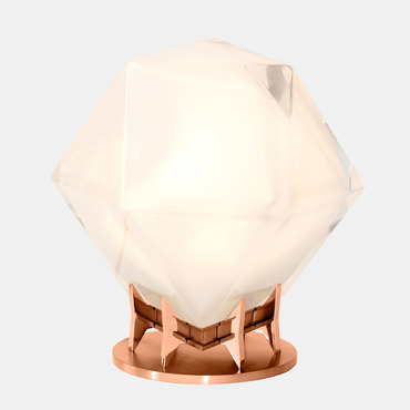 Welles Desk Lamp | Gabriel Scott at Lightology Welles Desk Lamp