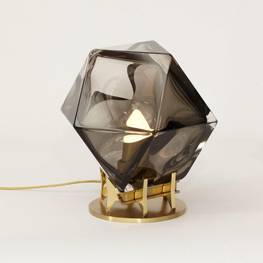 Welles Desk Lamp | Gabriel Scott at Lightology Welles Desk Lamp