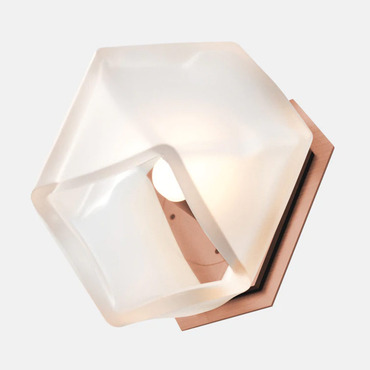 Welles Flush Wall Sconce | Gabriel Scott at Lightology Welles Flush Wall Sconce
