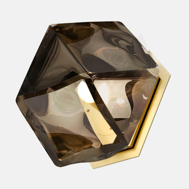 Welles Flush Wall Sconce | Gabriel Scott at Lightology Welles Flush Wall Sconce