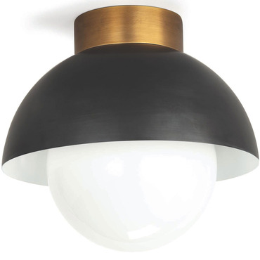 Montreux Ceiling Light | Regina Andrew at Lightology Montreux Ceiling Light