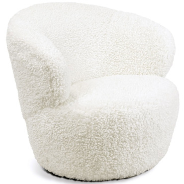 Myra Swivel Chair