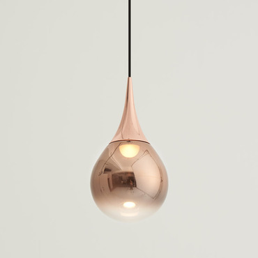 Paopao Pendant P1 | Seed Design at Lightology Paopao Pendant P1