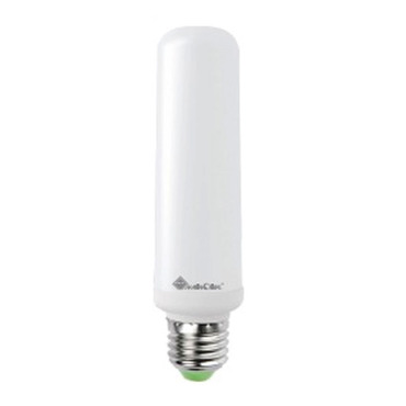 Pro-T38 Med Base Tube 120V 2700K 80CRI | FLOS at Lightology Pro-T38 Med Base Tube 120V 2700K 80CRI