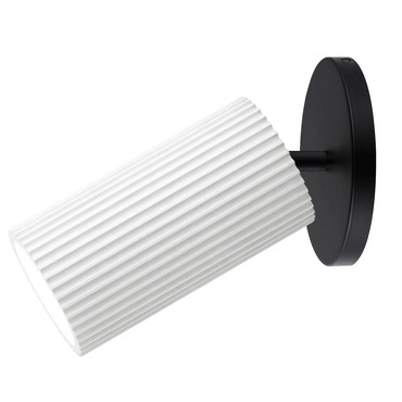 Pleat Adjustable Wall/ Ceiling Mount Fixture