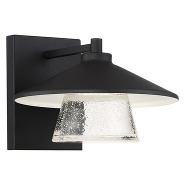 Silo Outdoor Wall Sconce | Access at Lightology Silo Outdoor Wall Sconce