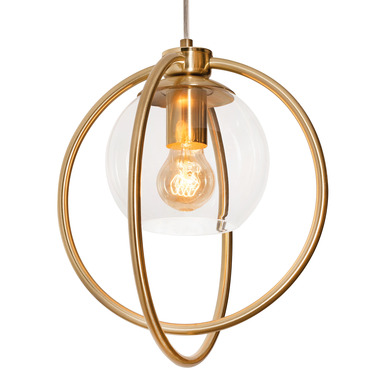 Jamie Pendant | AFX at Lightology Jamie Pendant