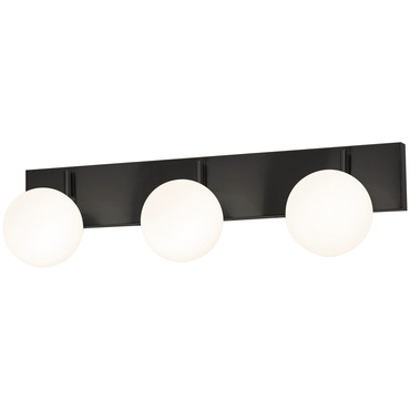 Metropolitan Bathroom Vanity Light