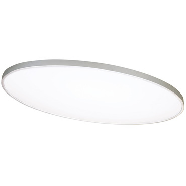 Ideal Oval 4000K Ceiling Light | AFX at Lightology Ideal Oval 4000K Ceiling Light