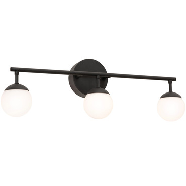 Pearl Bathroom Vanity Light