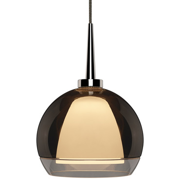 Matrix Pendant | Bruck at Lightology Matrix Pendant
