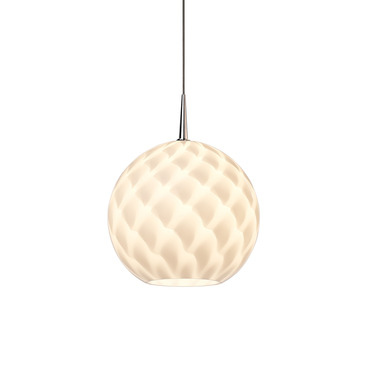 Sirena LED Pendant | Bruck at Lightology Sirena LED Pendant