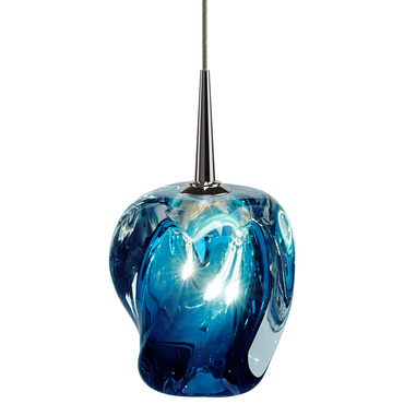 Aurora Pendant | Bruck at Lightology Aurora Pendant