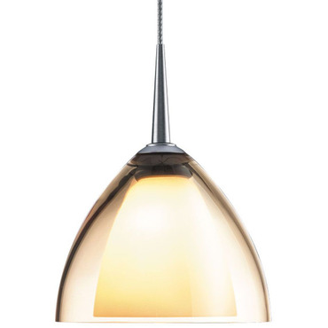 Rainbow Pendant | Bruck at Lightology Rainbow Pendant
