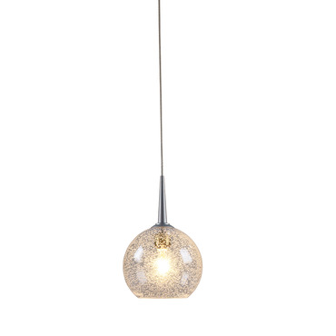 Bobo 1 Pendant | Bruck at Lightology Bobo 1 Pendant