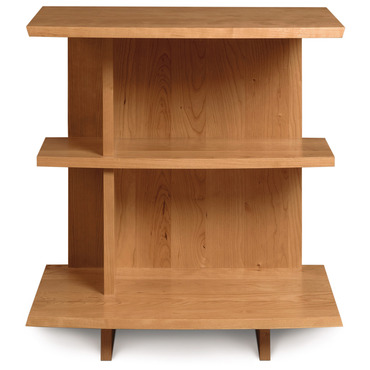 Berkeley Nightstand | Copeland Furniture at Lightology Berkeley Nightstand