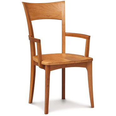 Ingrid Armchair | Copeland Furniture at Lightology Ingrid Armchair