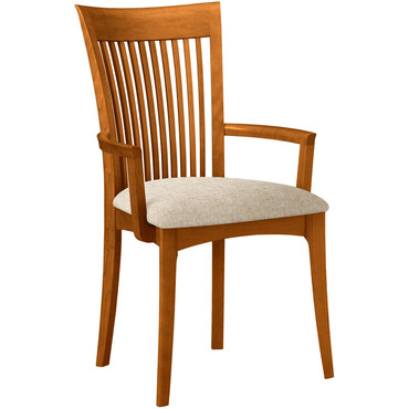 Sarah Upholstered Armchair