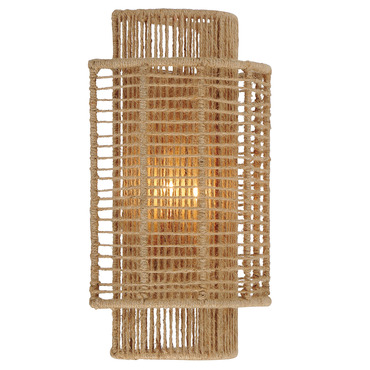 Jayna Wall Sconce