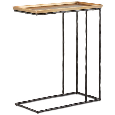 Boyles C Table