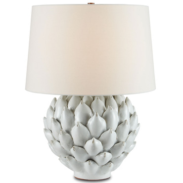 Cynara Table Lamp