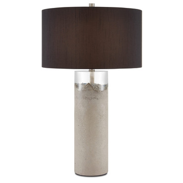 Edfu Table Lamp | Currey and Company at Lightology Edfu Table Lamp